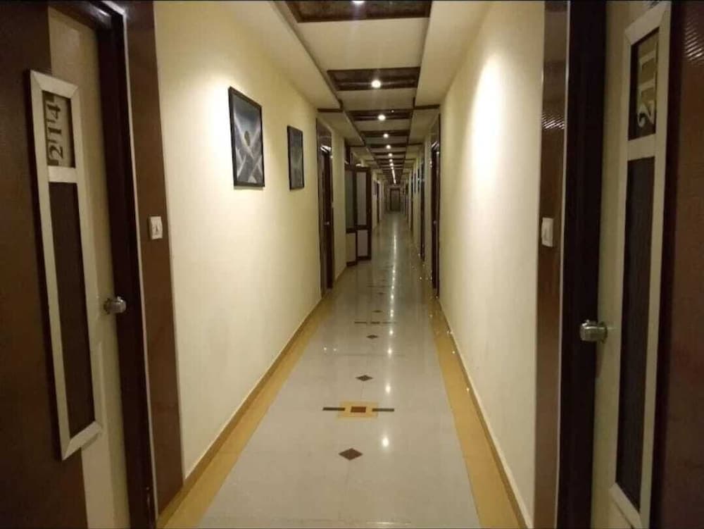 Rudra Mahal Ahemdabad