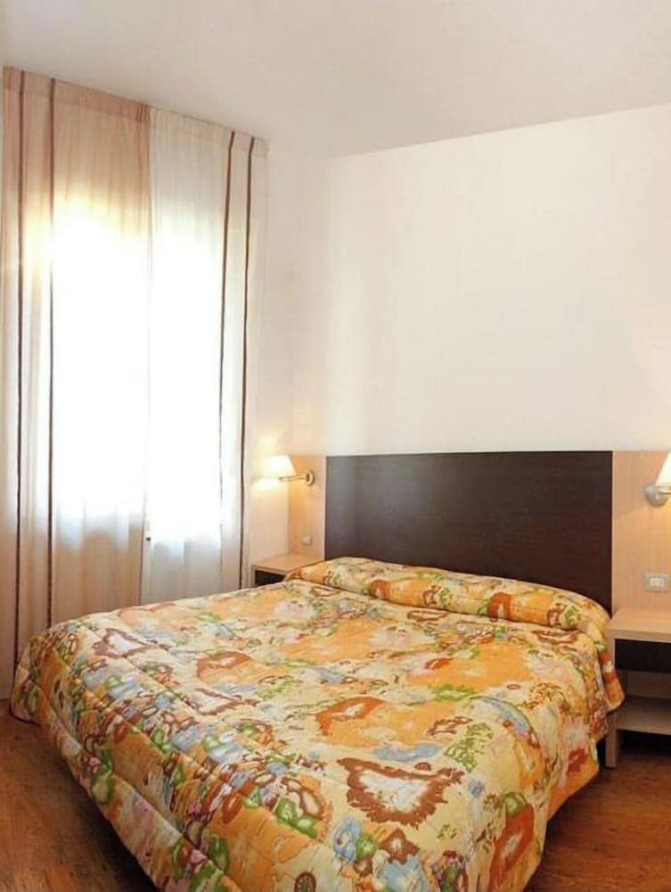 Hotel Garibaldi