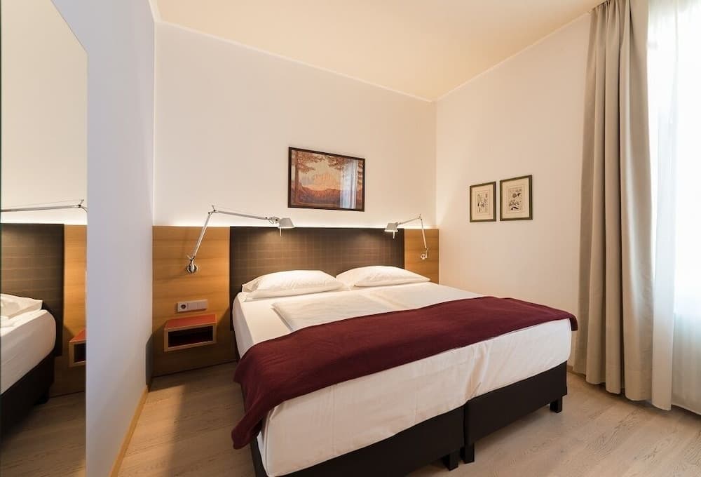 Stiegl Scala Hotel