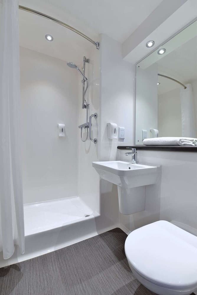 Travelodge Croydon Central