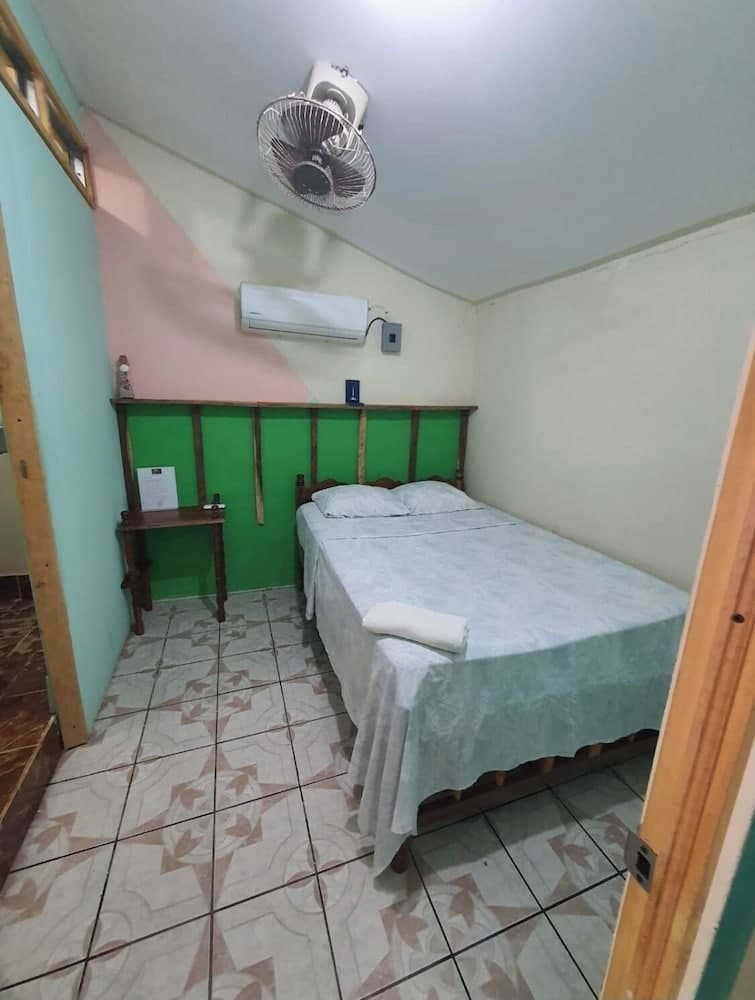 Hostal Rancho Crustáceo del Pacifico