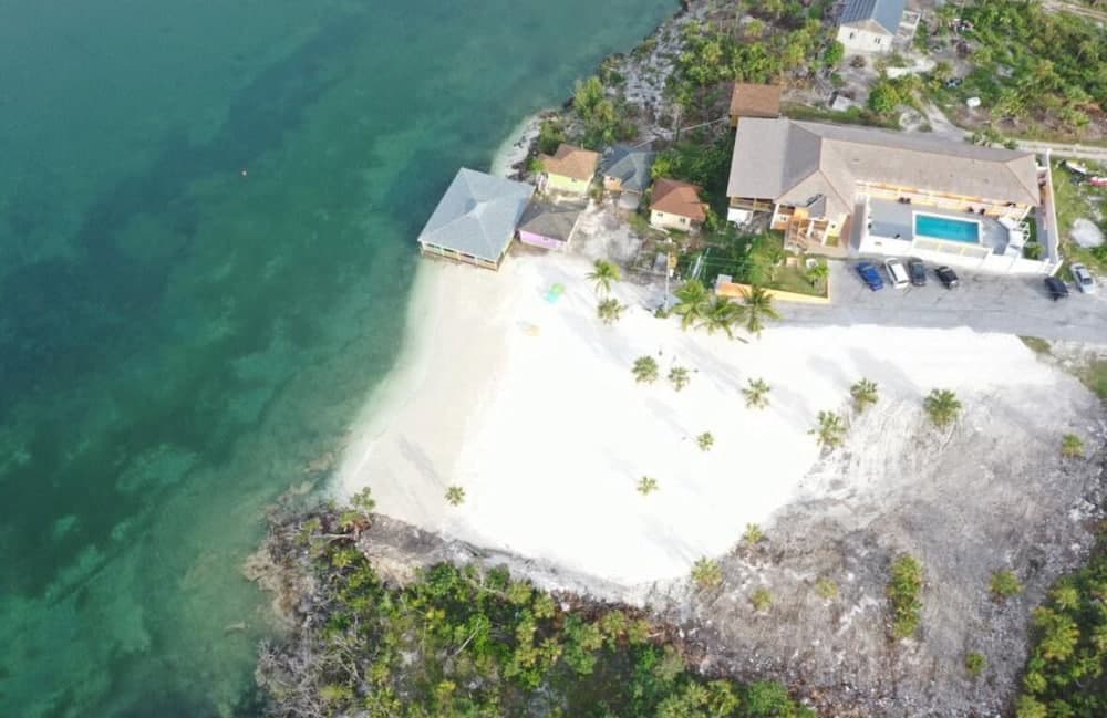 Calypso Hills