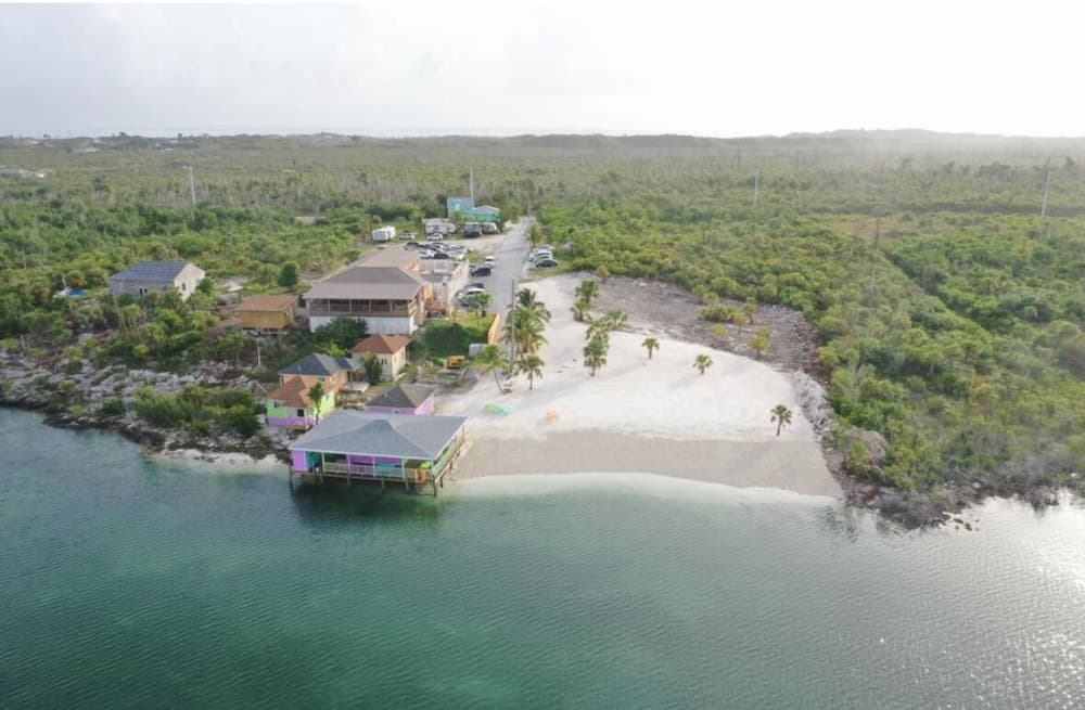 Calypso Hills