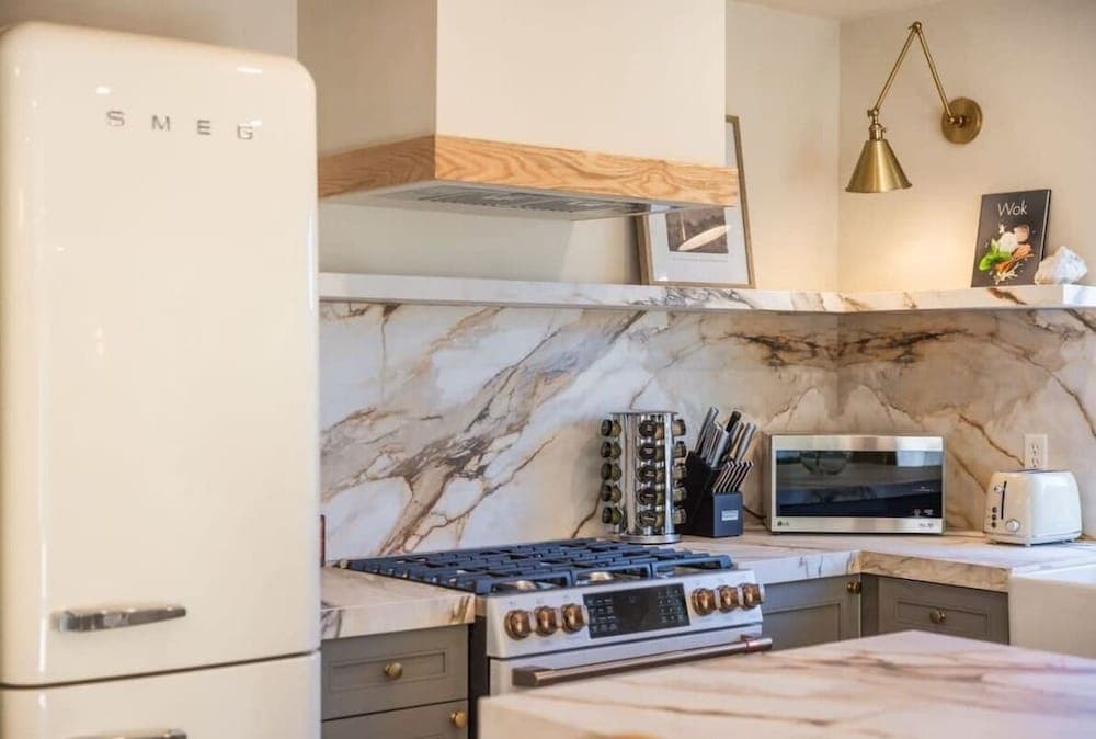@ Marbella Lane - Vibrant & Chic Designer Home