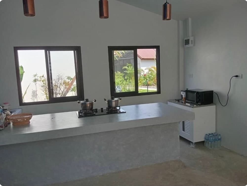 Rapina House