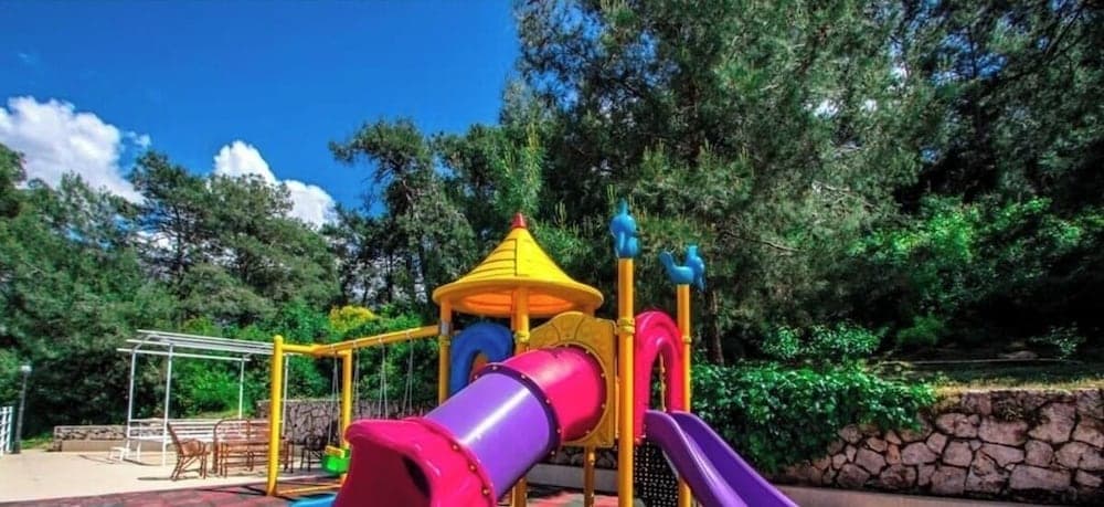 Casa De Levi̇ssi̇ Hotel Oludeni̇z