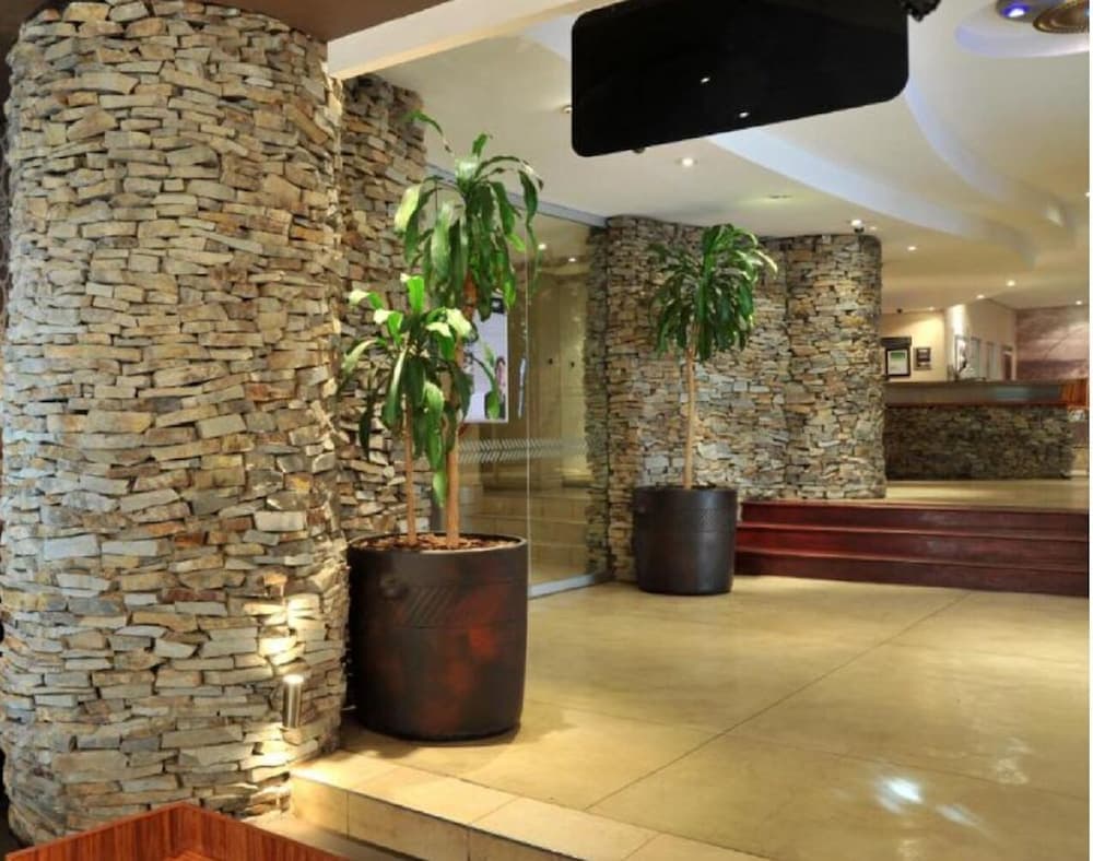 Mapungubwe Hotel