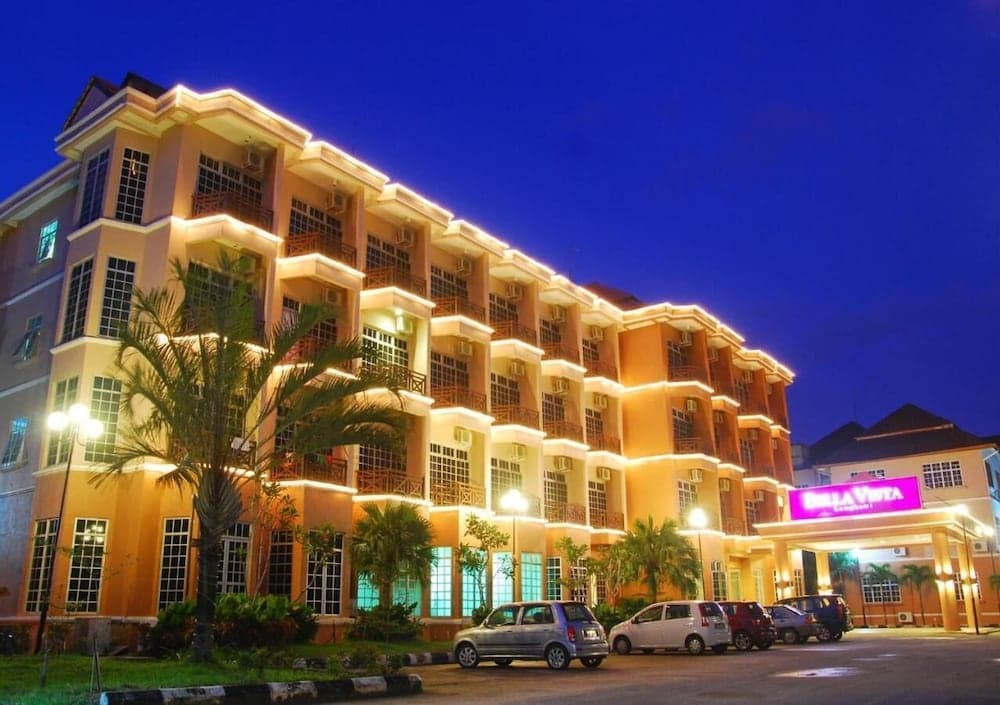 Bella Vista Express Hotel Langkawi