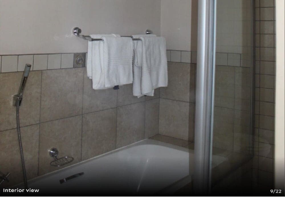 Mapungubwe Hotel