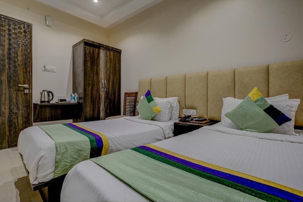 Hotel Skylink Hospitality