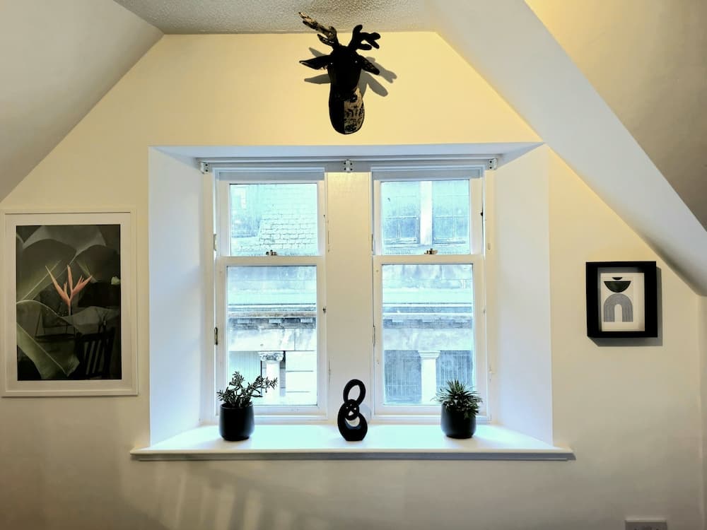 Cosy Apartment in the heart of Inverness
