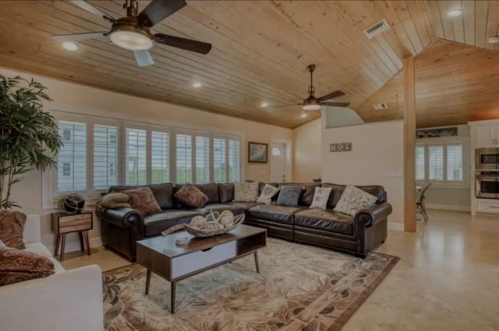 Relaxing 2/2 Get Away In The Lower Keys! 2 Bedroom Home by Redawning