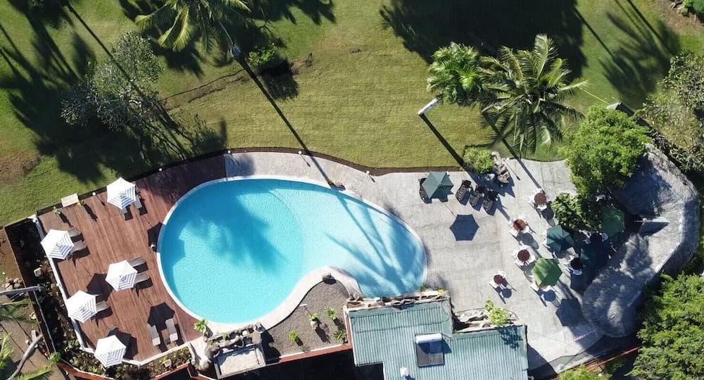 Hotel Royal Tahitien