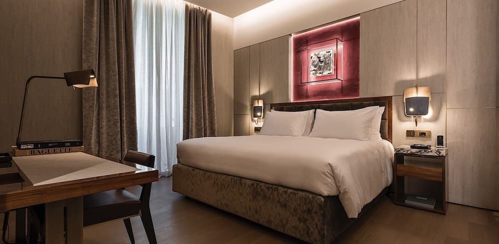 Fendi Private Suites