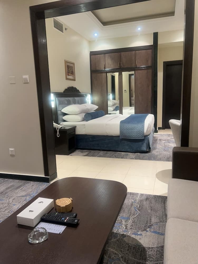 AG Hotel