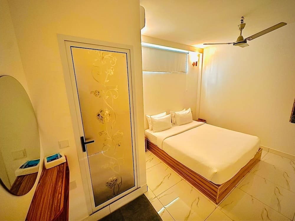 KANBULO House Maldives