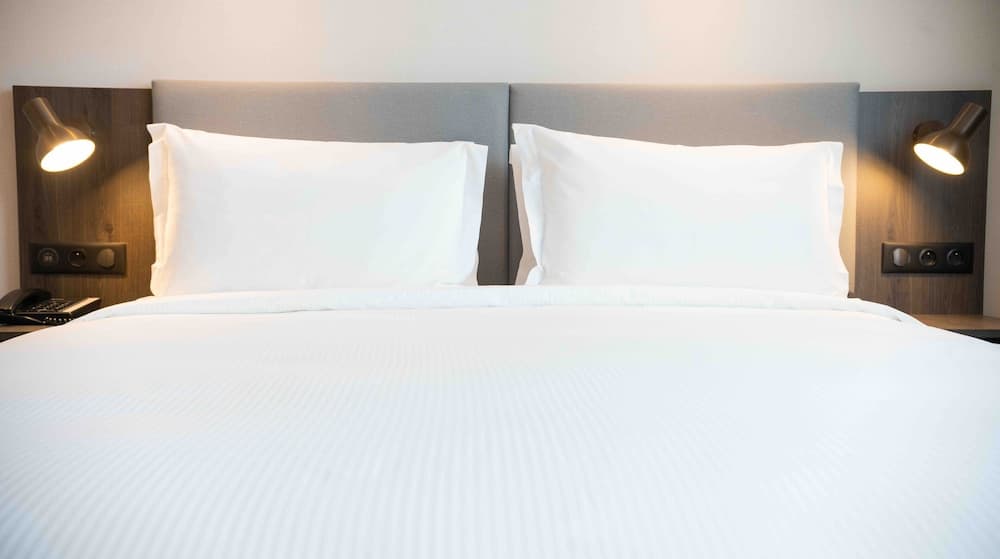 Holiday Inn Paris CDG Airport by IHG