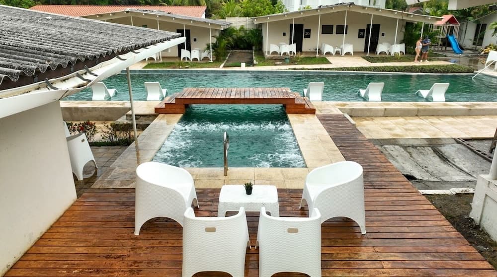 Izalco Hotel & Beach Resort