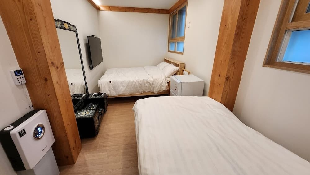 Seoul View Guest House