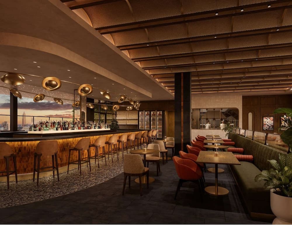 Hotel Phoenix Atlanta