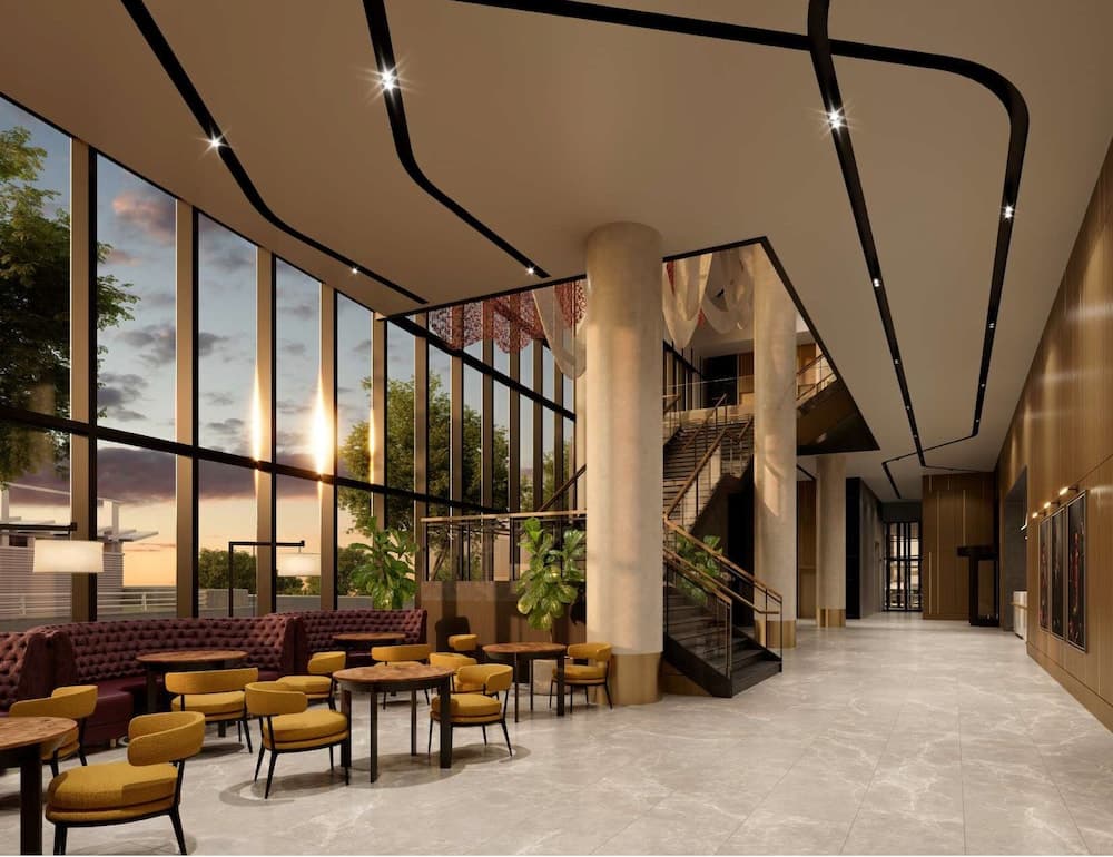 Hotel Phoenix Atlanta