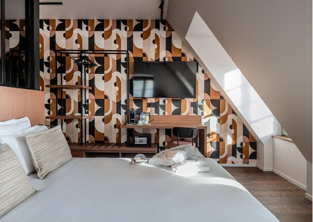 Appartements d'Anne - Saint Malo