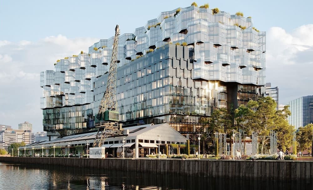 1 Hotel Melbourne