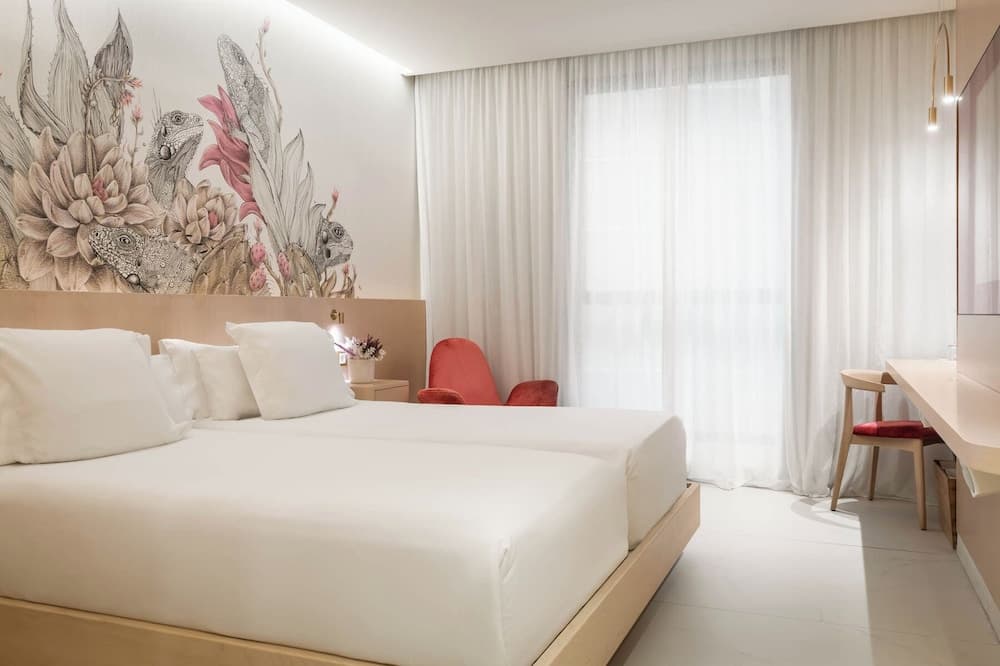 Bless Hotel Barcelona