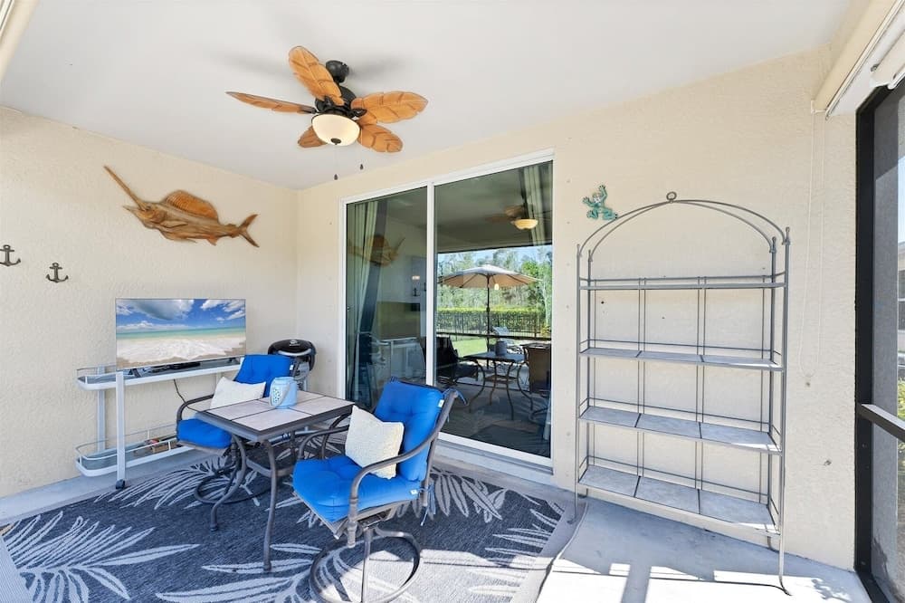Punta Gorda 2 Bedroom Home Dog Friendly! 2 Home