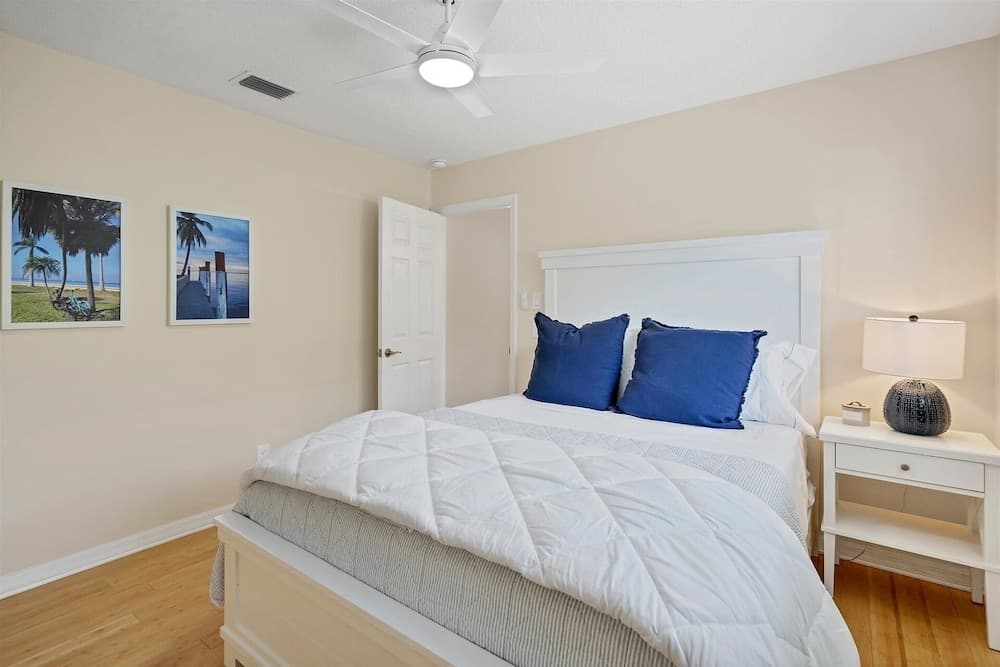 Punta Gorda Isles 3 Bedroom Pool+Hot Tub Home 2 Home