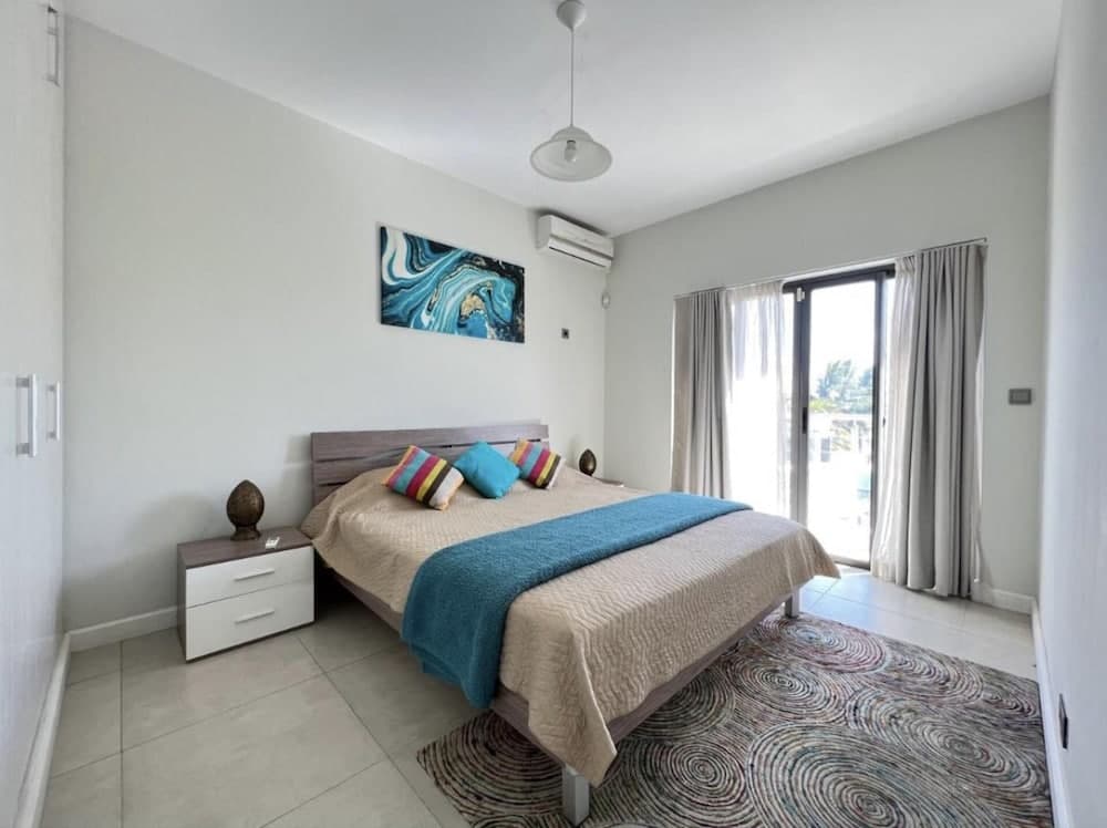 Impeccable 2-bed Apartment in Perebere