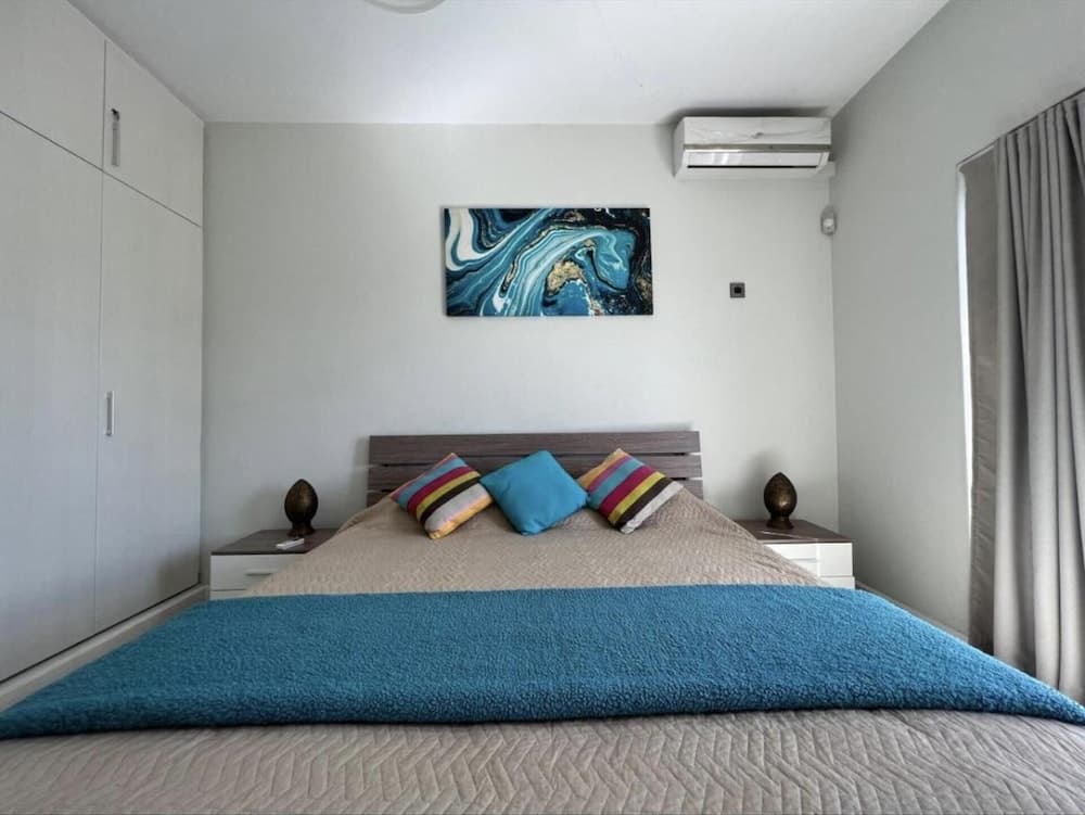Impeccable 2-bed Apartment in Perebere
