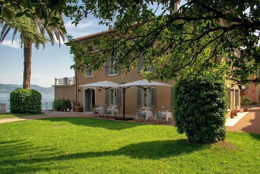 Villa delle Palme