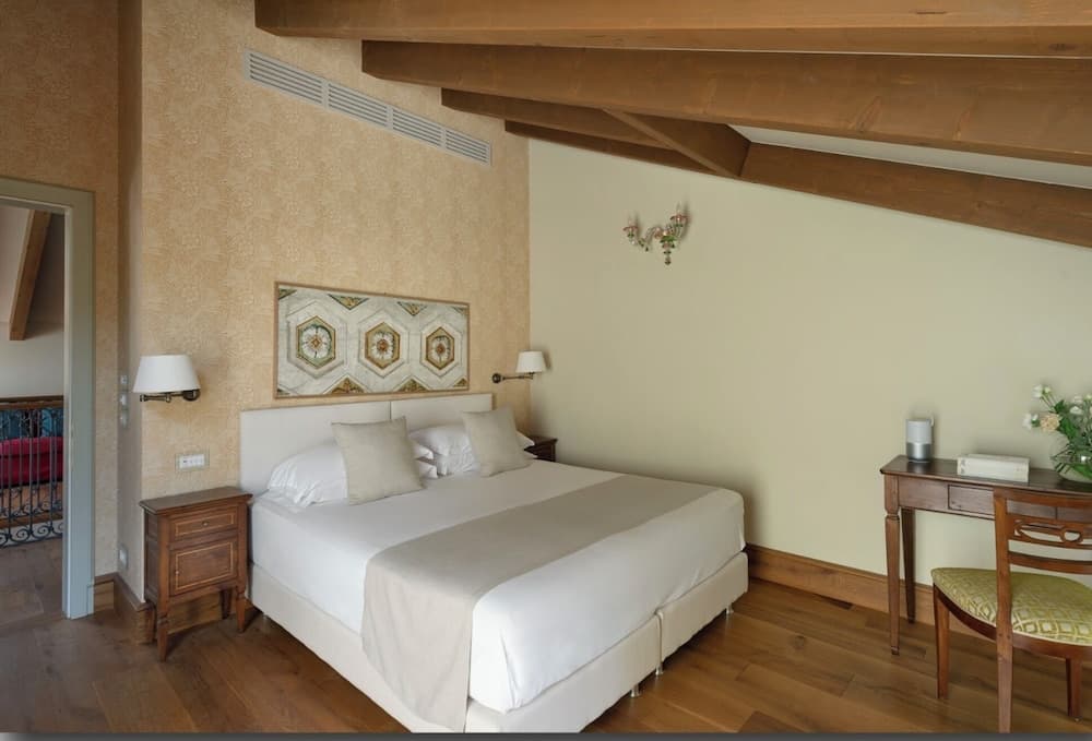 Villa delle Palme