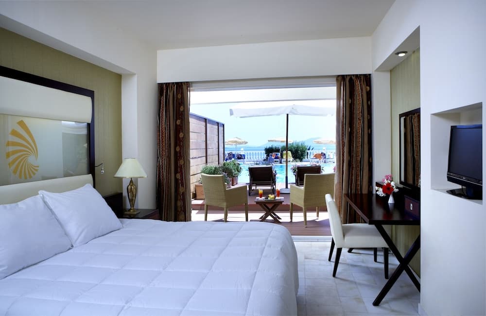 Sunshine Corfu Hotel & Spa All Inclusive