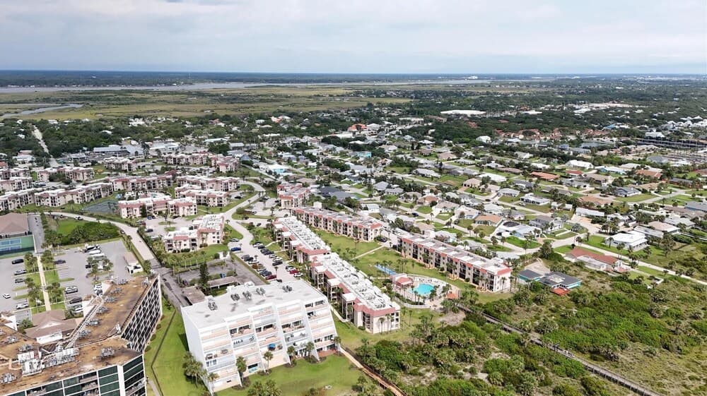 Cozy St. Augustine Getaway Scenic Views & Modern Comforts