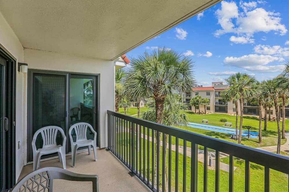 Cozy St. Augustine Getaway Scenic Views & Modern Comforts