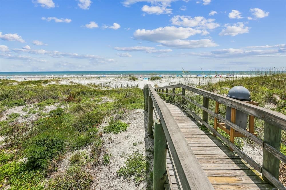 Cozy St. Augustine Getaway Scenic Views & Modern Comforts