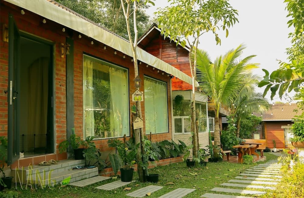 Nang Nha Trong Dao