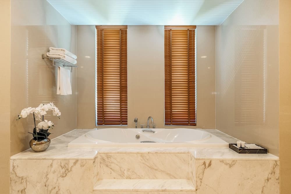 Andaman Pool Villas