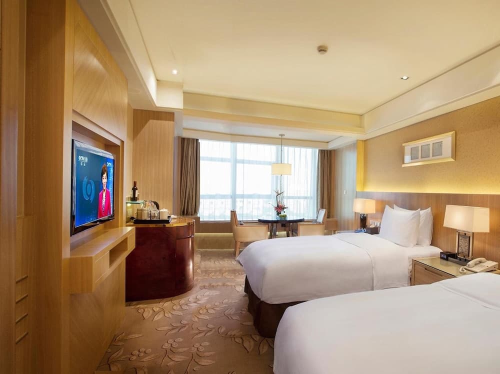 Quanzhou C&D Hotel