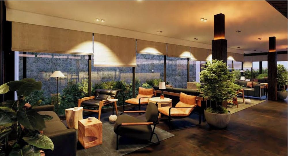 Populus Seattle