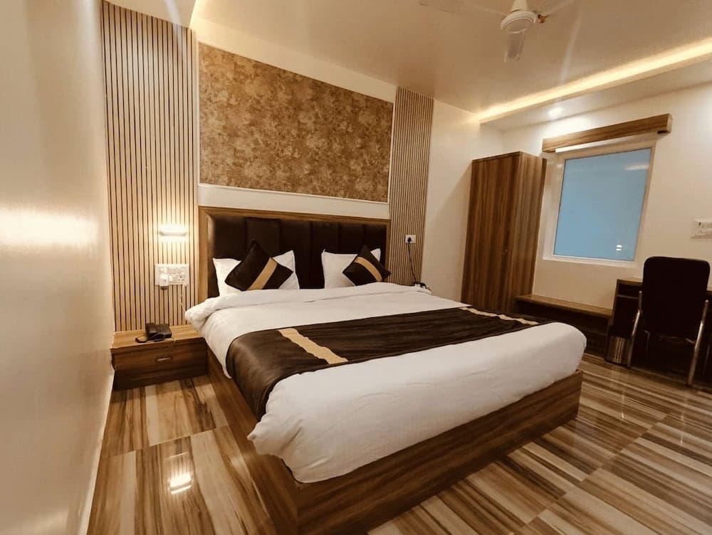 CELESTIAL INN