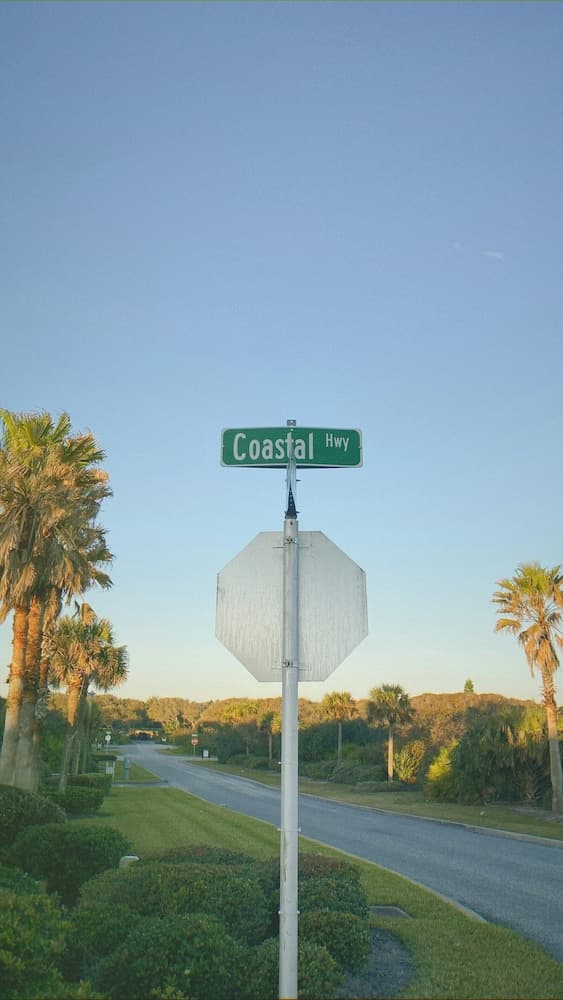 Ocean Sands Beach Boutique Inn - 1 Acre Private Beach