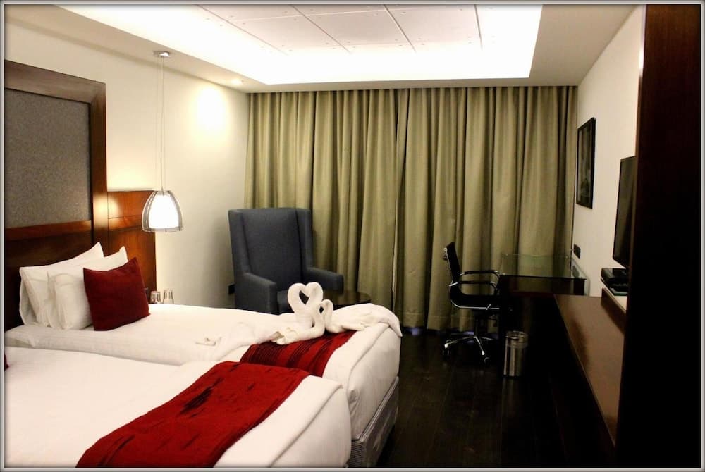 The Cunningham Hotel Bangalore