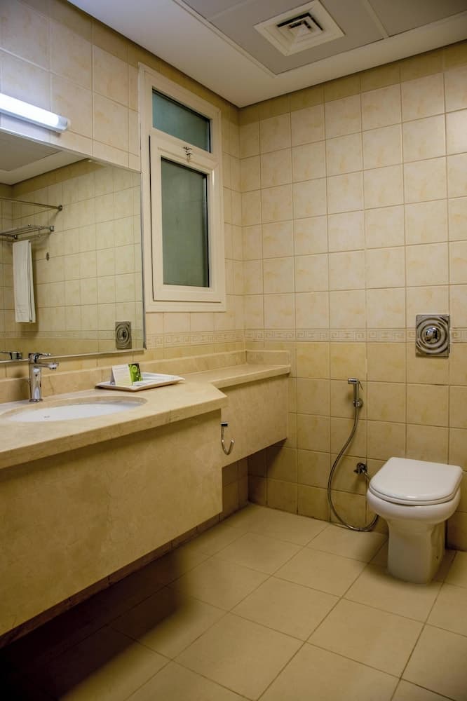 TIME Ruby Hotel Apartments