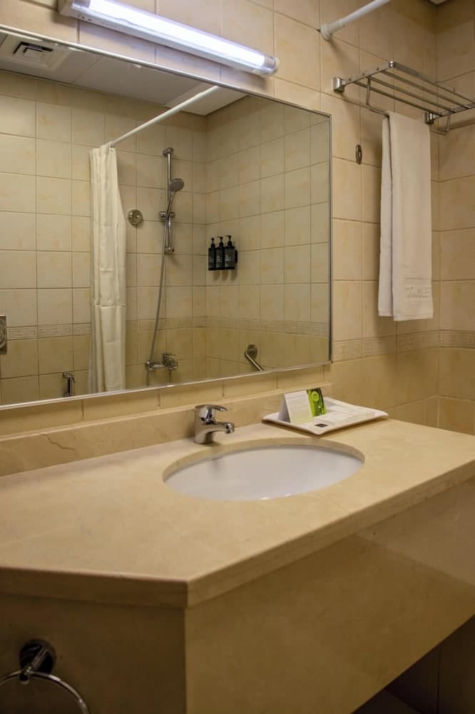 TIME Ruby Hotel Apartments