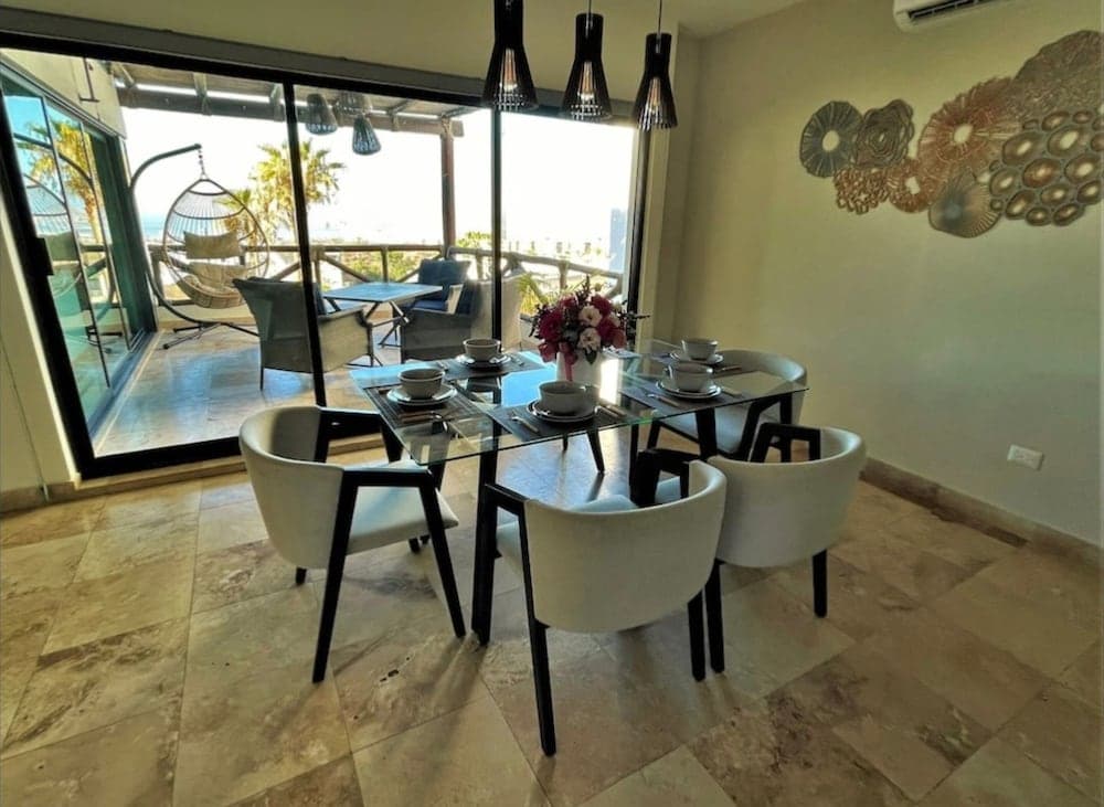 Casa Vacacional en Cabo San Lucas México