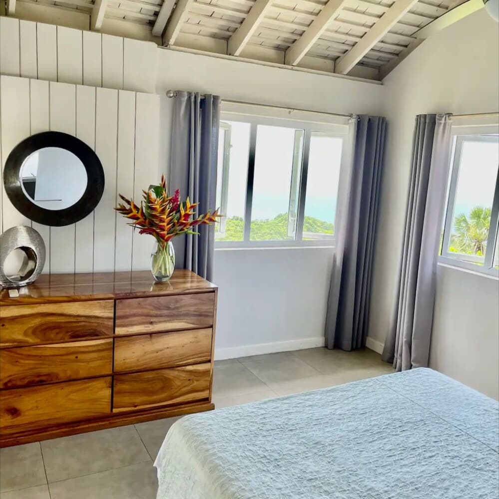 Luxury villa in Montego Bay Jamaica