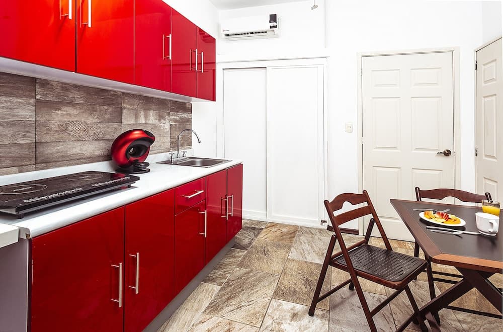 Fabiola Condo Hotel